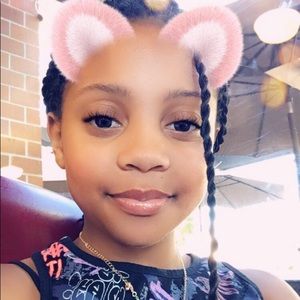 Meet your Posher, Justice